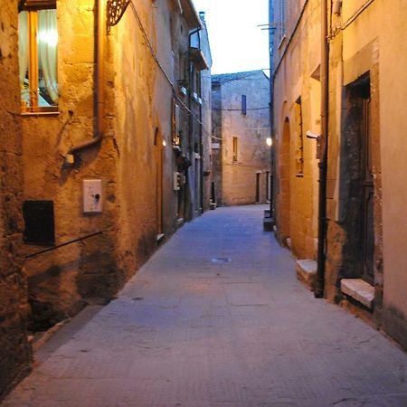 Alchimia Διαμέρισμα Πιτιλιάνο Εξωτερικό φωτογραφία